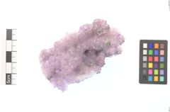 Foto von Fluorit (NHMW-MIN-Aa646)